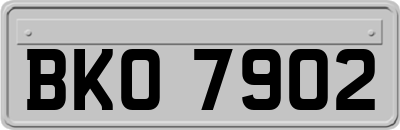 BKO7902