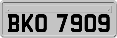 BKO7909