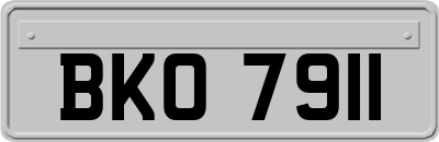 BKO7911