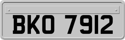 BKO7912