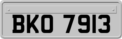 BKO7913