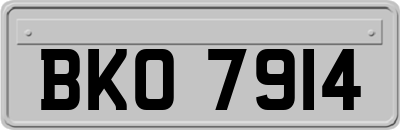 BKO7914
