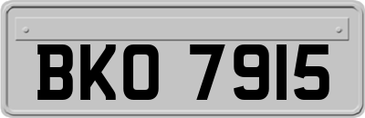BKO7915
