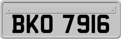 BKO7916