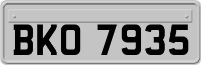 BKO7935