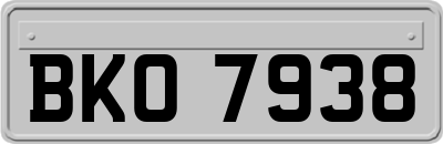 BKO7938