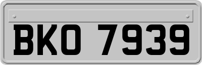 BKO7939