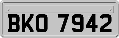 BKO7942