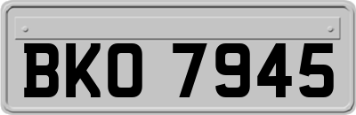 BKO7945