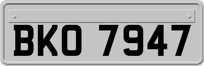BKO7947