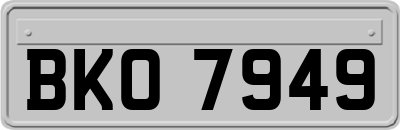 BKO7949