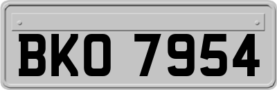 BKO7954