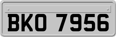 BKO7956