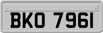 BKO7961