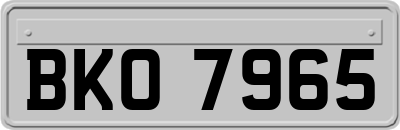BKO7965