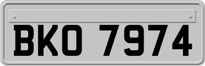 BKO7974
