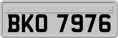BKO7976