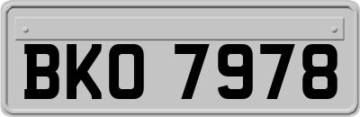BKO7978