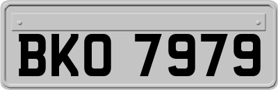 BKO7979
