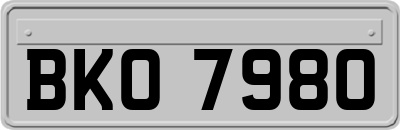 BKO7980