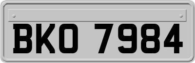 BKO7984