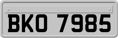BKO7985