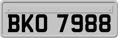 BKO7988