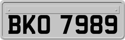 BKO7989