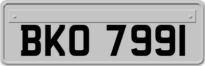 BKO7991