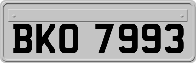 BKO7993