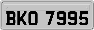 BKO7995