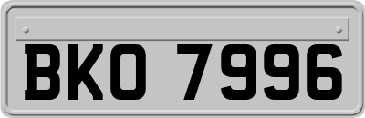 BKO7996