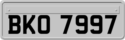 BKO7997