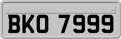 BKO7999