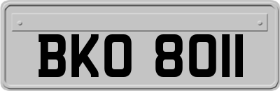 BKO8011