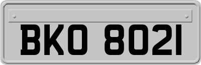 BKO8021
