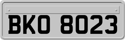 BKO8023