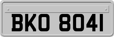 BKO8041