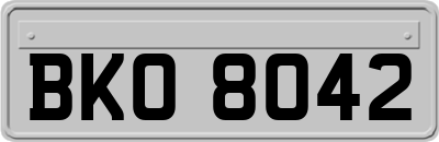 BKO8042