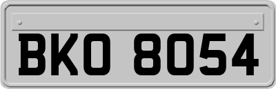 BKO8054