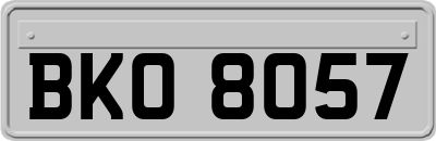 BKO8057