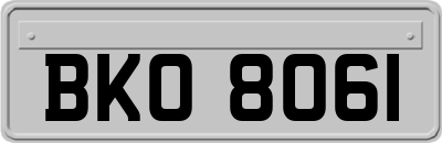 BKO8061