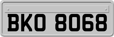 BKO8068