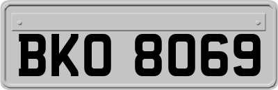 BKO8069