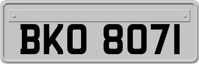 BKO8071