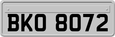 BKO8072