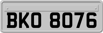 BKO8076