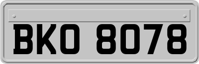 BKO8078