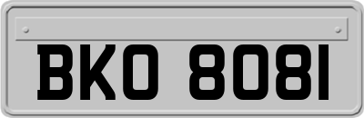 BKO8081