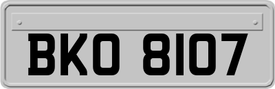 BKO8107